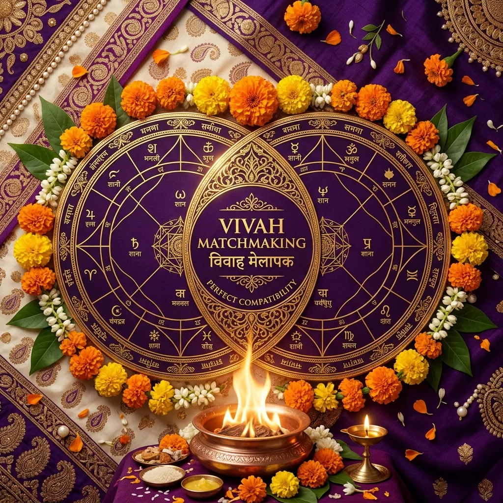 Janam Kundli