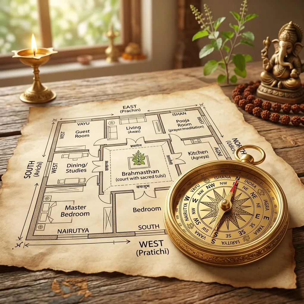 Vastu Shastra Consultations
